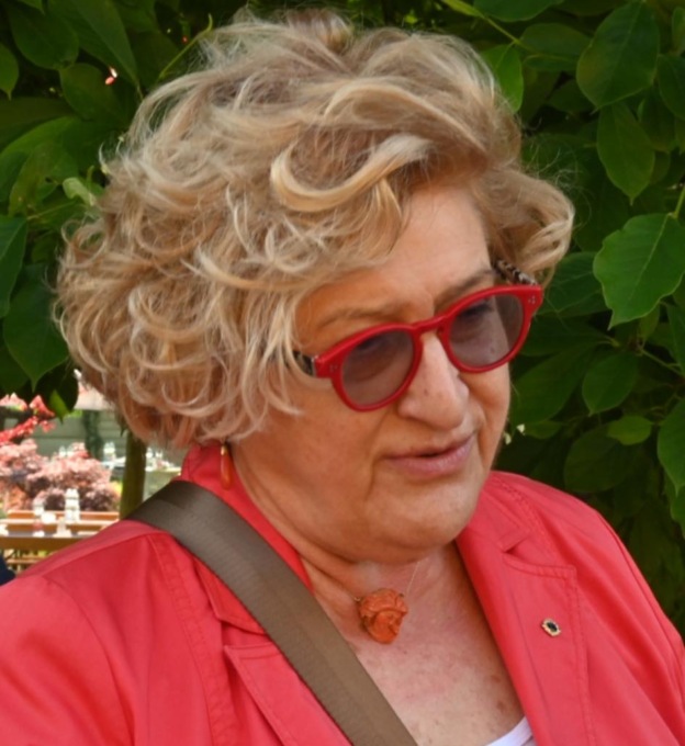 E’ morta Giovanna Barindelli, la commercialista filantropa