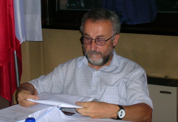 Una vita per Villasanta, la città piange lo storico assessore