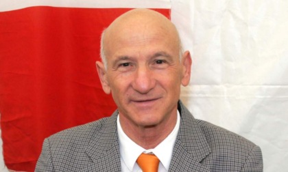 Una vita per la "sua" Ronco, addio allo storico vicesindaco