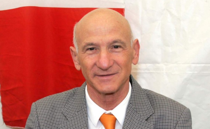 Una vita per la “sua” Ronco, addio allo storico vicesindaco