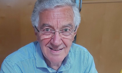 Addio all'ex vicesindaco Francesco Ratti, attualmente era consigliere comunale