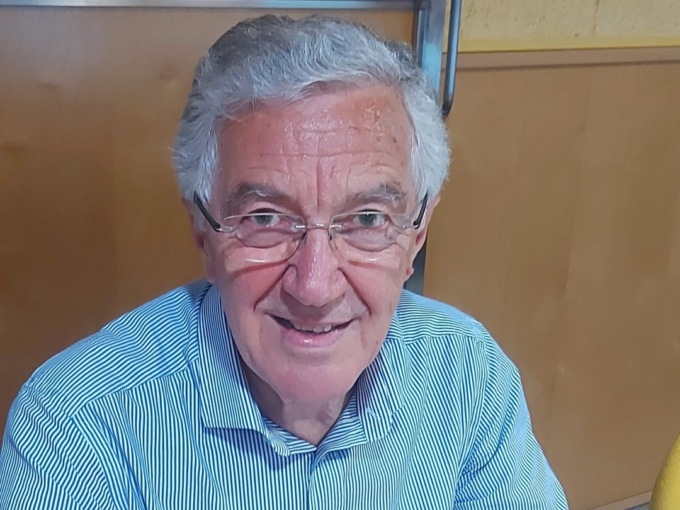 Addio all’ex vicesindaco Francesco Ratti, attualmente era consigliere comunale