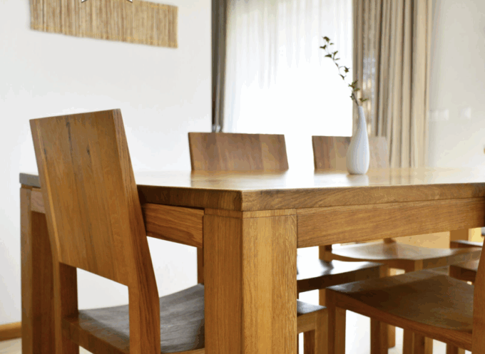 Mobili in legno massello: artigianato di qualità e massima personalizzazione da Starwood