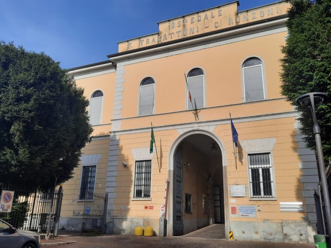 La denuncia del Cobac: «Carenza di servizi sanitari e pochi posti negli ospedali»