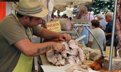 Sagra di San Fermo, la Giunta mette al bando salamelle e tradizioni per una kermesse all’insegna della salute