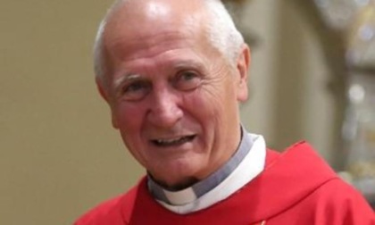 Il parroco don Giuseppe va in pensione, al suo posto arriva don Maurizio, decano di Desio