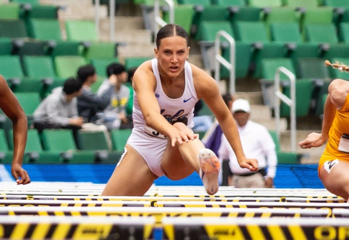 «Ho trovato fiducia in me stessa»