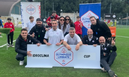Un’altra società di calcio lascia il centro sportivo