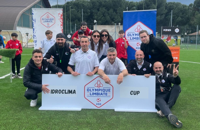 Un’altra società di calcio lascia il centro sportivo