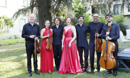 Dive e cinema coi grandi concerti