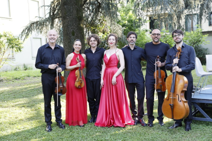 Dive e cinema coi grandi concerti