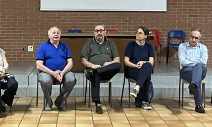 "La missione parte da qui, dalle nostre comunità"