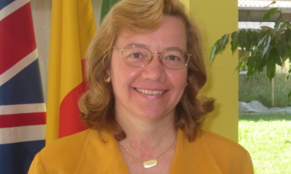La storica preside va in pensione: «A Cederna anni bellissimi, ma le sfide non sono mancate»