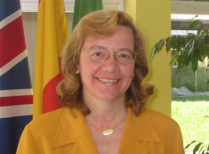 La storica preside va in pensione: «A Cederna anni bellissimi, ma le sfide non sono mancate»