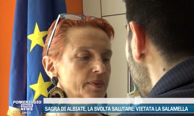 Sagra, c’è una proposta per l’organizzazione. Ma si bisticcia ancora sulla «svolta salutista»