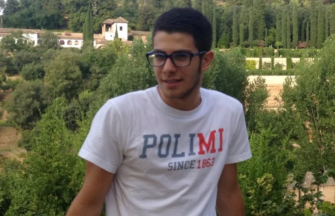 Jajo e il riconoscimento più grande