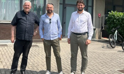 «Aule scolastiche nei locali della parrocchia»