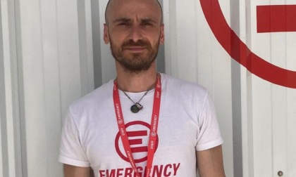 Medico brianzolo tra i massacri di Gaza