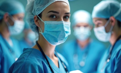 Formare il personale sanitario in modo flessibile con l’e-learning di Air Liquide Healthcare