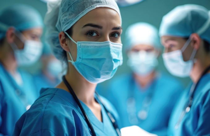 Formare il personale sanitario in modo flessibile con l’e-learning di Air Liquide Healthcare