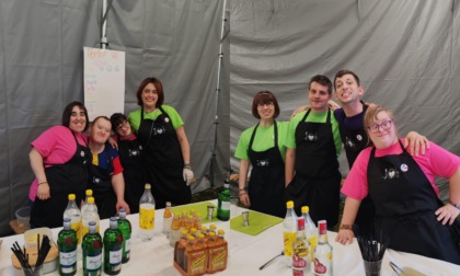 Bevi e fai del bene: secondo weekend per i cocktail solidali di Progetto Oasi