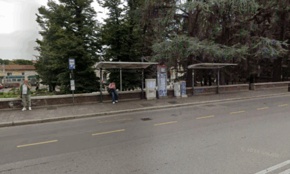 "Aggredita da un ubriaco, è questa la sicurezza a Monza?"