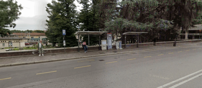 “Aggredita da un ubriaco, è questa la sicurezza a Monza?”