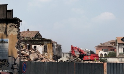 Demolito l’ex carcere: al suo posto 70 appartamenti