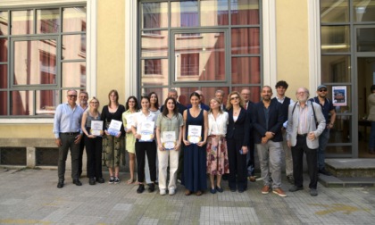 Apa Confartgianato premia i giovani orafi