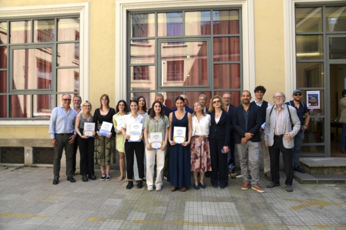 Apa Confartgianato premia i giovani orafi