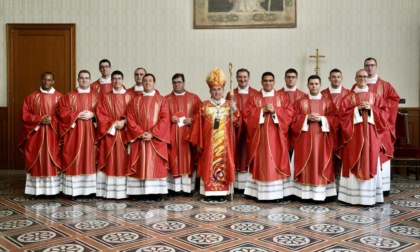 Ecco dove svolgeranno il loro ministero i tre nuovi preti brianzoli