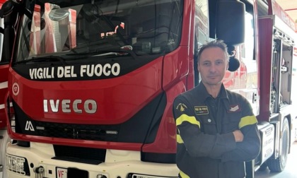 Il Sindacato Autonomo Vigili del fuoco lancia l'allarme "È emergenza organico"