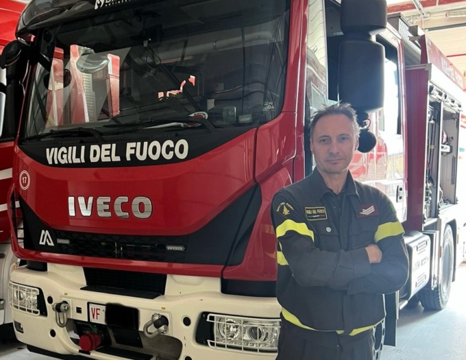 Il Sindacato Autonomo Vigili del fuoco lancia l’allarme “È emergenza organico”