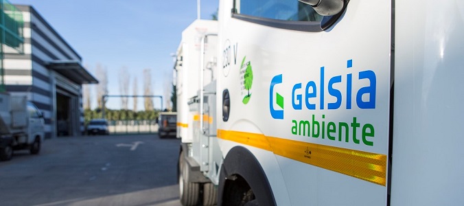 Caos rifiuti: 100 mila euro di multa a Gelsia