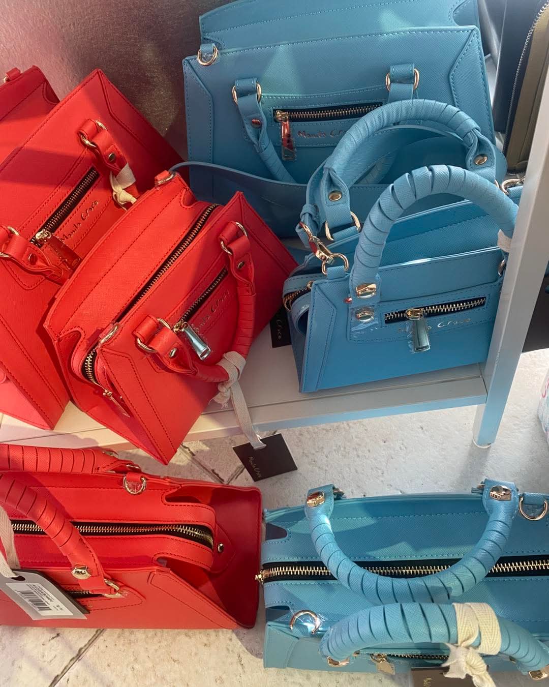 Gentili for summer