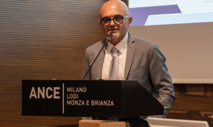 Giovanni Deleo nuovo Presidente di Assimpredil Ance