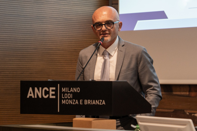 Giovanni Deleo nuovo Presidente di Assimpredil Ance