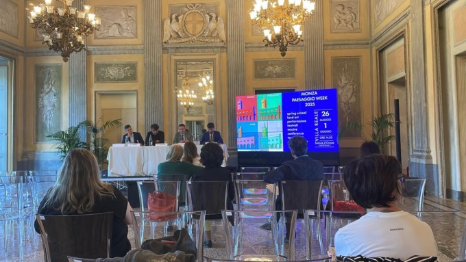 Oltre 4mila presenze alla seconda edizione della Monza Paesaggio Week