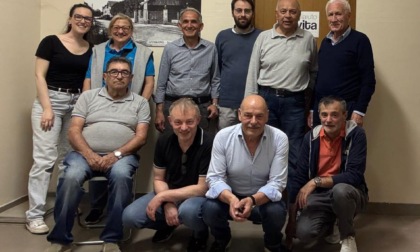 La Proloco Giussano festeggia un quarto di secolo