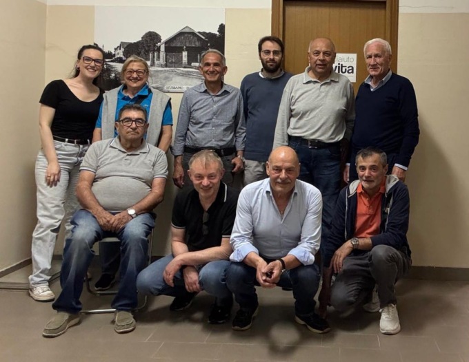 La Proloco Giussano festeggia un quarto di secolo