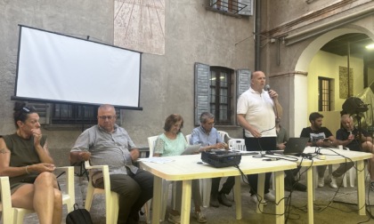 Nuovo ponte sull'Adda, Aicurzio presenta il suo progetto
