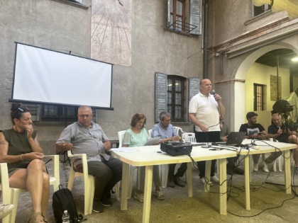Nuovo ponte sull’Adda, Aicurzio presenta il suo progetto