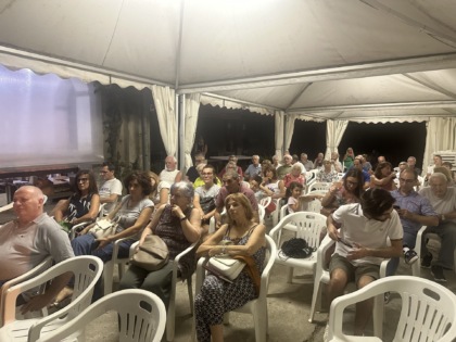 Aicurzio assemblea pubblica 2
