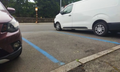 Parcheggi, pass gratuito per la zona Villa Reale per chi è già titolare di quello per il Centro Storico