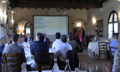 La transizione energetica, qui e ora: successo per l'evento di Netweek e Gelsia