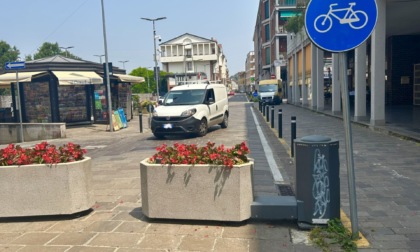 Parcheggi, strade, ciclabili: il Comune "disegna" la nuova mobilità