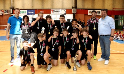 Pallavolo, fine settimana in campo per le finali di Coppa e di Scudetto