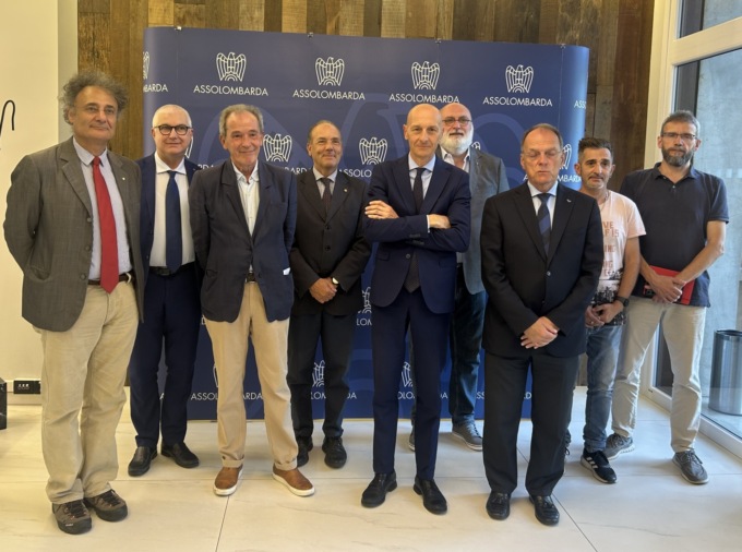 Un fronte comune e unanime per il prolungamento della Metropolitana 5