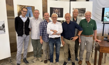 Fotografi catturano scorci di Tregasio