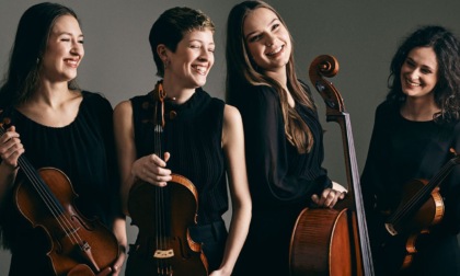 Suoni mobili, musica classica e jazz animano la Brianza il 27 giugno